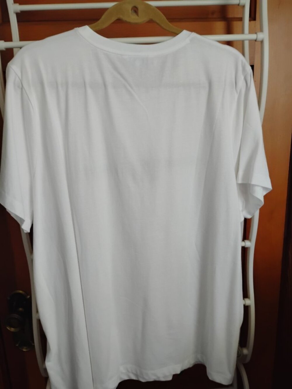 Tommy Hilfiger t shirt sz 20 - Picture 3 of 3